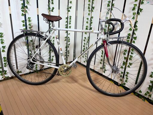 【愛品館八千代店】PEUGEOT　プジョー　70’ｓヴィンテージバイク
