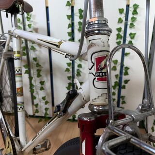 愛品館八千代店】PEUGEOT プジョー 70'sヴィンテージバイク