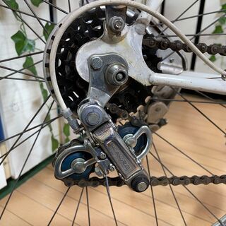 愛品館八千代店】PEUGEOT プジョー 70'sヴィンテージバイク