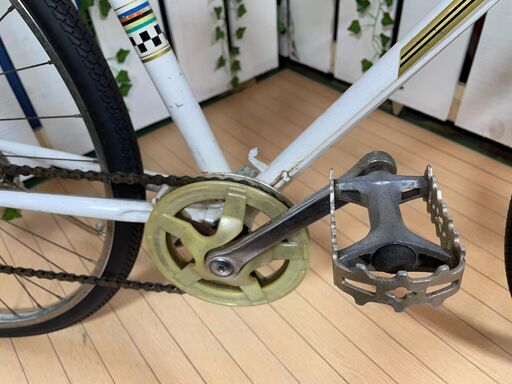 愛品館八千代店】PEUGEOT プジョー 70'sヴィンテージバイク 愛品館