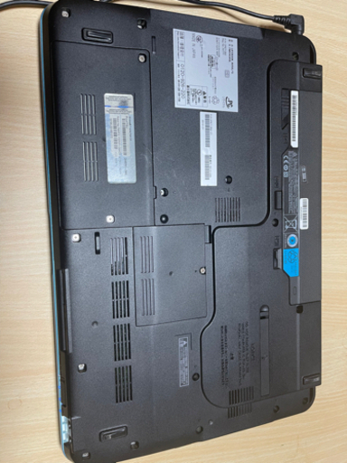 【まだあります。発送可　1万円値下げしました。】ノートパソコン まだあります。発送可 1万円値下げしました。】ノートパソコン