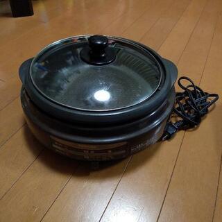 TOSHIBA 電気鍋