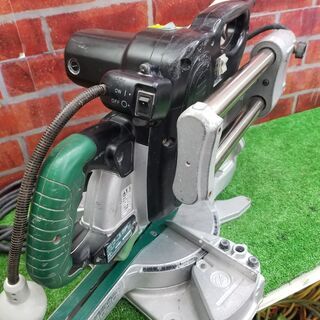 日立 C7RSH スライド マルノコ【リライズ野田愛宕店】【店頭取引限定】【中古】管理番号：ITNWECU66CZ4 日立 C7RSH スライド マルノコ【リライズ野田愛宕店】【店頭取引限定