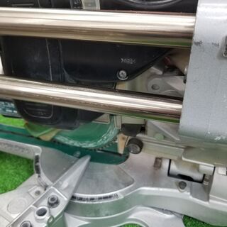 日立 C7RSH スライド マルノコ【リライズ野田愛宕店】【店頭取引限定】【中古】管理番号：ITNWECU66CZ4 HITACHI/日立工機 C7RSH 190mm レーザー付卓上スライド丸のこ : 無限堂