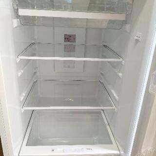 注目商品その３！！ ヤマダセレクト(YAMADASELECT) YRZ-F23G1 ノンフロン2ドア冷凍冷蔵庫 225L ホワイト 2019年製