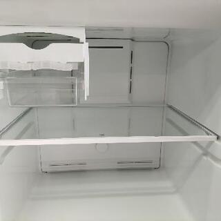 注目商品その３！！ ヤマダセレクト(YAMADASELECT) YRZ-F23G1 ノンフロン2ドア冷凍冷蔵庫 225L ホワイト 2019年製