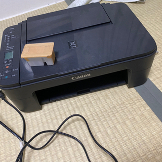 canon printer プリンター