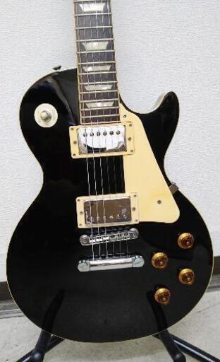 YAMAHA ヤマハ エレキギター Lord Player Standard LP400 弦交換済 音