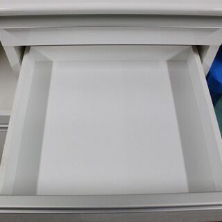 キッチンボード レンジボード 幅90 モイス ホワイト レンジボード 松田家具 食器棚 中古家具 店頭引取