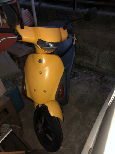 スズキレッツ4 再投稿