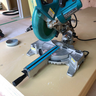 makita マキタ スライド丸のこ 190ミリ