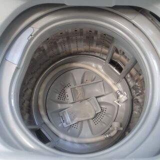 ハイアール 4.5kg洗濯機 2018年製 JW-C45A【モノ市場東浦店】41-美