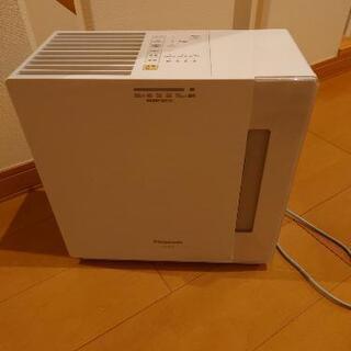 ［完了］パナソニック　加湿器　FE-KFL05