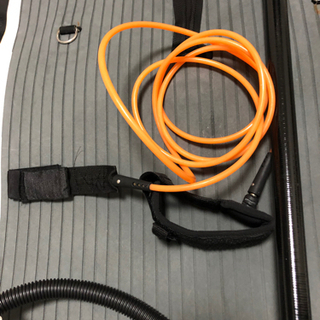 不明メーカーSUP一式