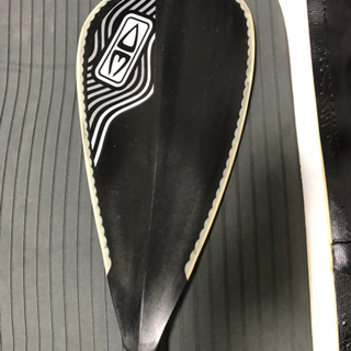 不明メーカーSUP一式