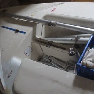 ヤマハ シーホッパーⅡ