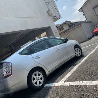 福岡県 北九州市のプリウス(トヨタ)の中古車｜ジモティー