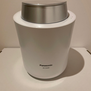 美顔器（Panasonic EH-CSA95）