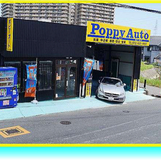 町の車屋　Poppy Auto ポピーオートの画像
