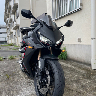 高知県のCBR＆CB乗りの方