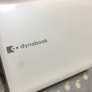 dynabook   ノートパソコン