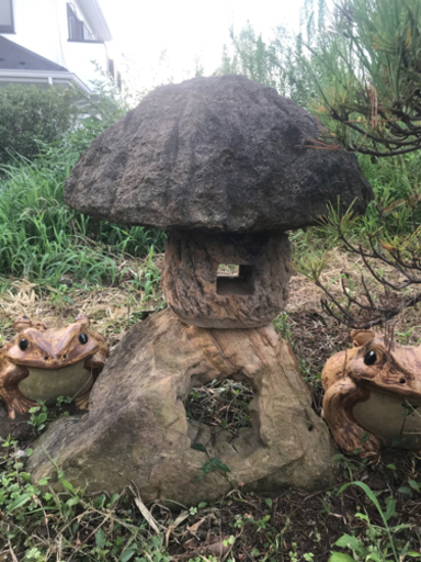 山燈篭　値下げしました