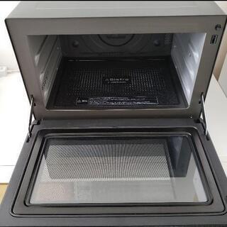 Panasonic スチームオーブンレンジ ビストロ