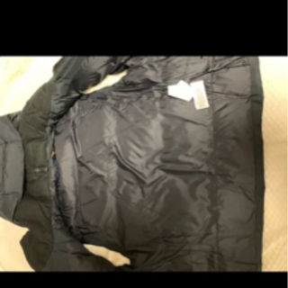 POLO RALPH LAUREN ビックポニー　ダウンベスト