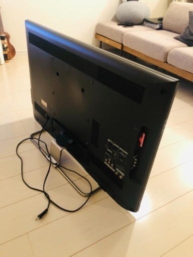 液晶テレビ Sony BRAVIA 40inch