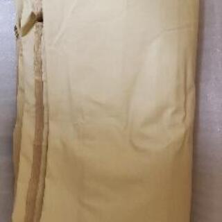 【希少】DOD　チーズタープ　タン