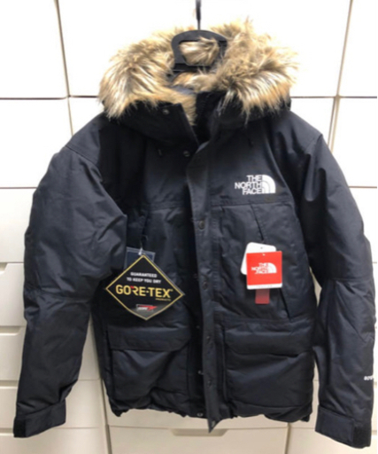 本日限り特別最終値下げ　ノースフェイス  マウンテンダウンコート