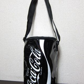 未使用☆コカコーラ 缶型ショルダーバッグ CC20-165W