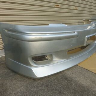 トヨタ　プログレ用　URAS　エアロ4点セット