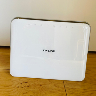 【ネット決済】TP-Link 無線LAN ルーター