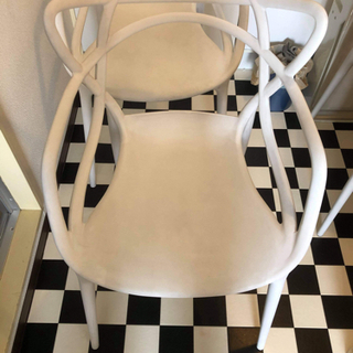 カルテル マスターズチェア ジェネリックチェア リプロダクトKartell