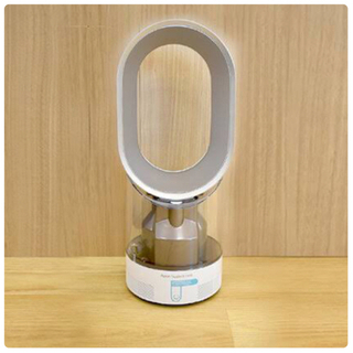 一年中使えます！Dyson MF01 サーキュレーター&加湿器