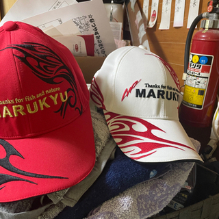 マルキュー