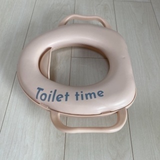 幼児用便座補助便座 アズサ 呉のベビー用品 おむつ トイレ用品 の中古あげます 譲ります ジモティーで不用品の処分