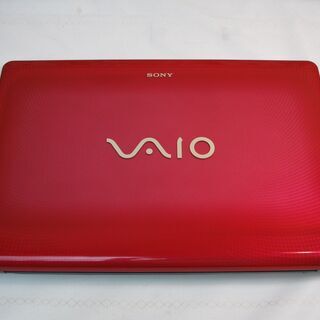 SONY VPCEB18FJ PCG-71311N　Core i5 M430　Windows7　ブルーレイ