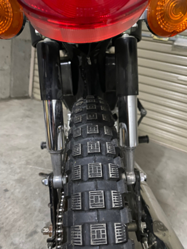 売れました K50 コレダ 原付 50cc オフロード 実働 | rwwca.com