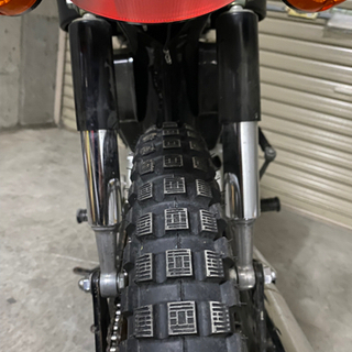 売れました K50 コレダ 原付 50cc オフロード 実働 - スズキ