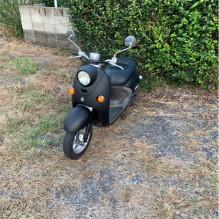 2. ヤマハ ビーノ 原付 バイク 50cc 車体 【公式通販】