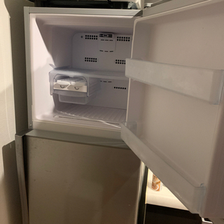 日立ノンフロン冷凍冷蔵庫　R-23DA 225L 美品