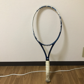 テニスラケット無料(Strings無し)