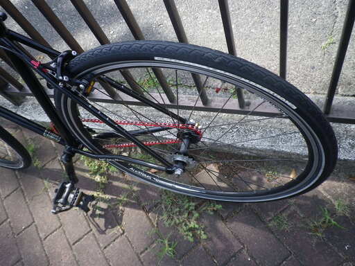 街乗りに人気の おしゃれな ピストバイク！中でもこれがおすすめ♪