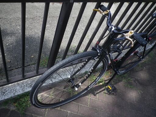 街乗りに人気の おしゃれな ピストバイク！中でもこれがおすすめ♪