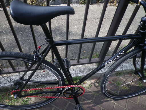 街乗りに人気の おしゃれな ピストバイク！中でもこれがおすすめ♪