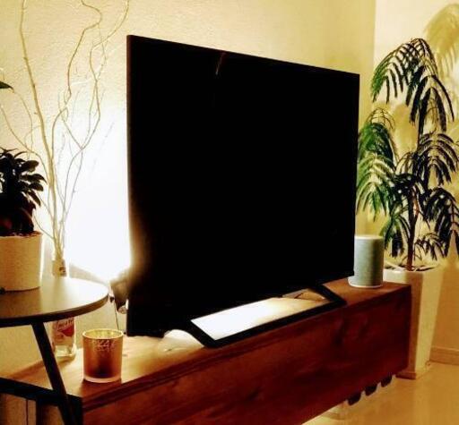 自作diy テレビボード 2way 3 10まで限定価格 Kohki 中野坂上の収納家具 テレビ 台 の中古あげます 譲ります ジモティーで不用品の処分
