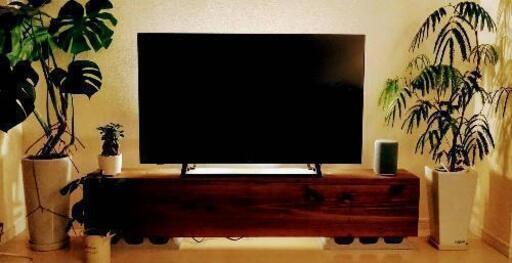 自作diy テレビボード 2way 3 10まで限定価格 Kohki 中野坂上の収納家具 テレビ 台 の中古あげます 譲ります ジモティーで不用品の処分