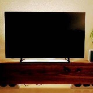 自作diy テレビボード 2way 3 10まで限定価格 Kohki 中野坂上の収納家具 テレビ 台 の中古あげます 譲ります ジモティーで不用品の処分
